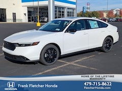 2025 Honda Accord SE Sedan