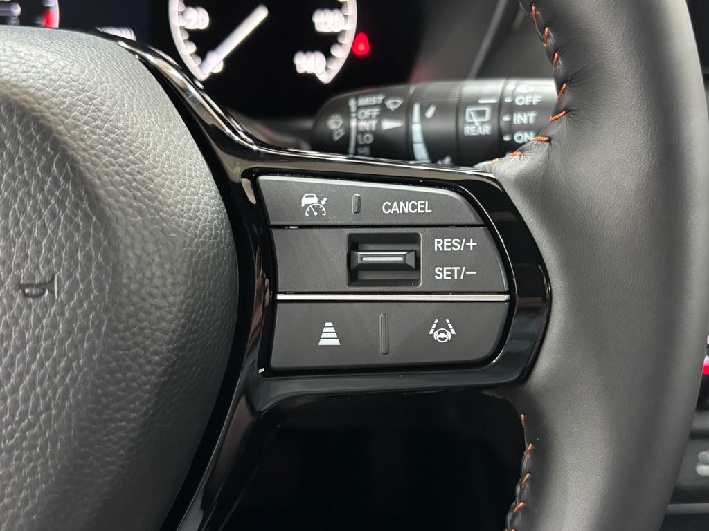2027 Honda HR-V Sport - Photo 21