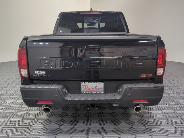 2026 Honda Ridgeline TrailSport - Photo 6