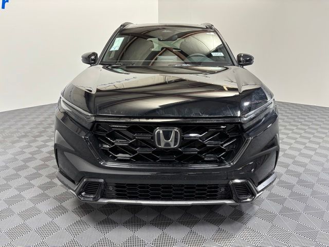 2026 Honda CR-V Sport-L - Photo 9