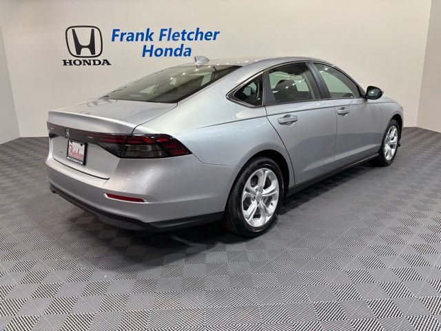 2026 Honda Accord LX - Photo 6