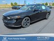Honda Accord Hybrid
