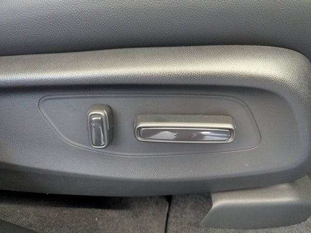 2026 Honda CR-V Sport-L - Photo 18