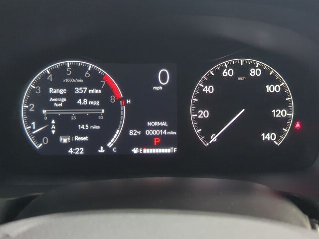 2026 Honda Ridgeline TrailSport - Photo 13