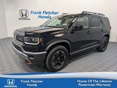 2026 Honda Passport TrailSport Elite SUV