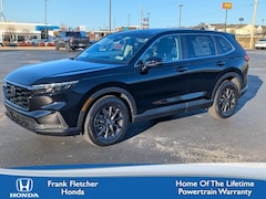 2026 Honda CR-V EX-L SUV