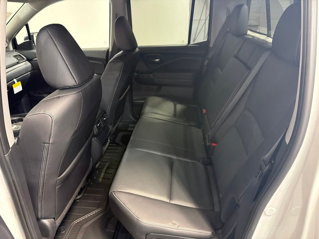 2026 Honda Ridgeline RTL - Photo 31