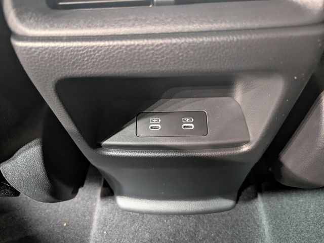 2026 Honda CR-V Sport - Photo 17