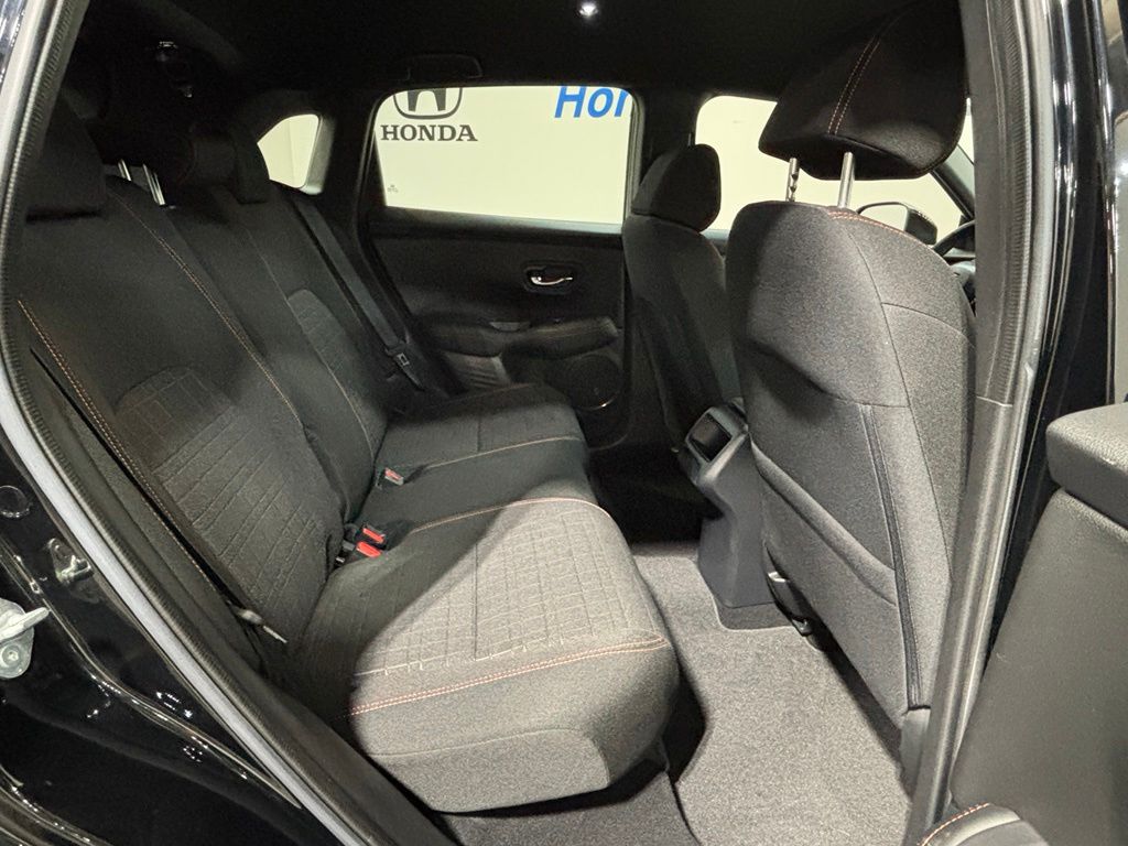 2024 Honda HR-V Sport - Photo 26