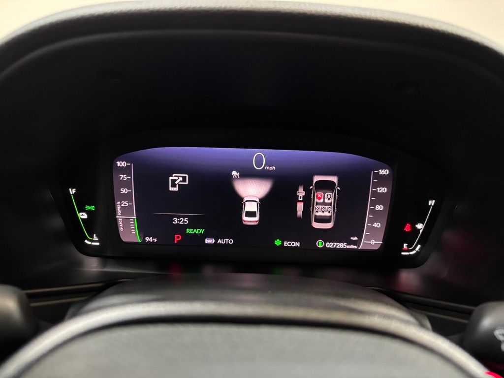 2023 Honda Accord Hybrid Sport - Photo 15