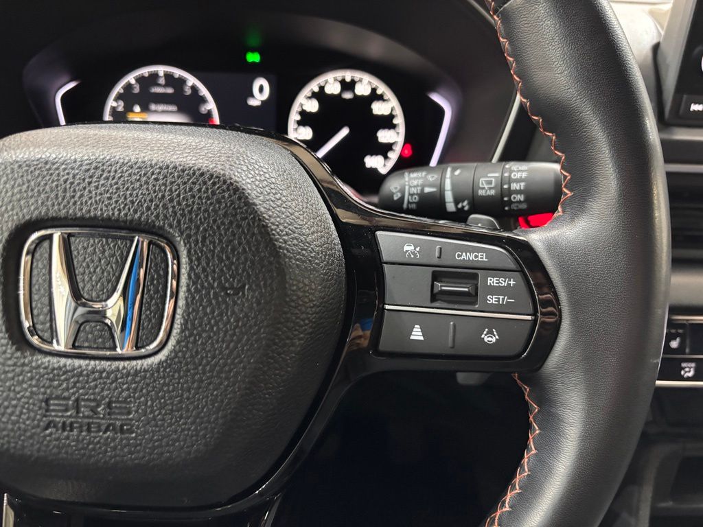 2025 Honda Pilot Sport - Photo 18