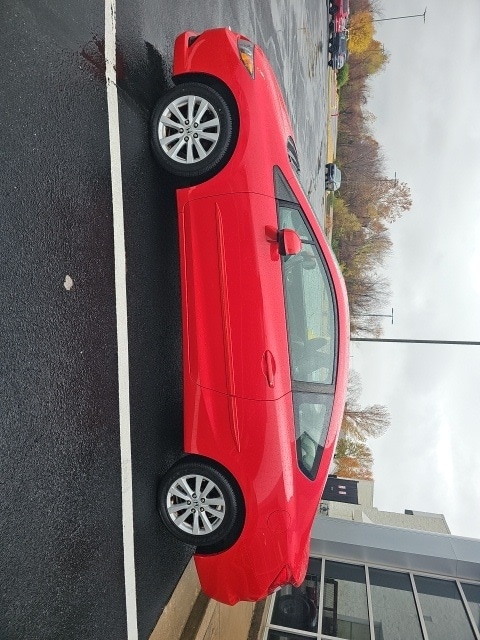 Used 2012 Honda Civic EX with VIN 2HGFG3B84CH513201 for sale in Bentonville, AR