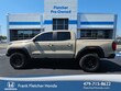 GMC Canyon
