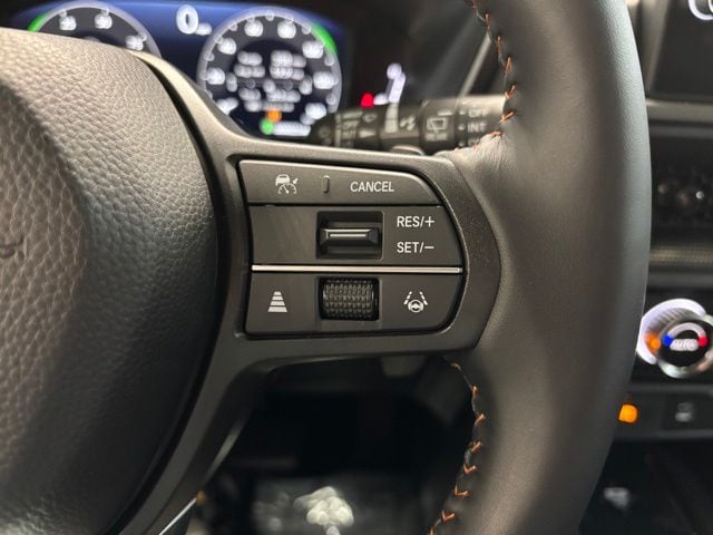 2026 Honda CR-V Sport-L - Photo 18