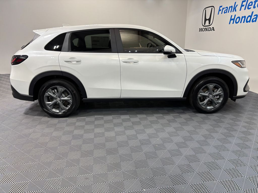 2026 Honda HR-V LX - Photo 7