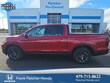 Honda Ridgeline