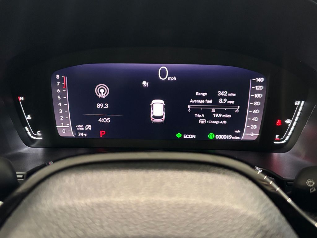 2026 Honda Pilot Sport - Photo 26