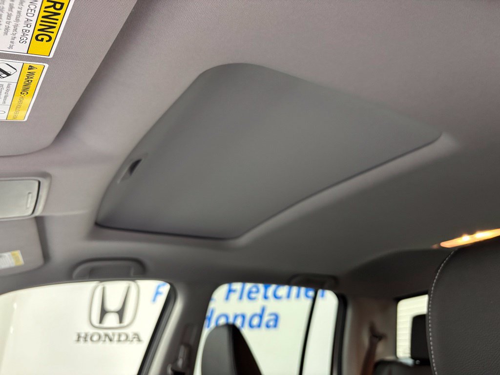 2023 Honda Ridgeline RTL - Photo 23