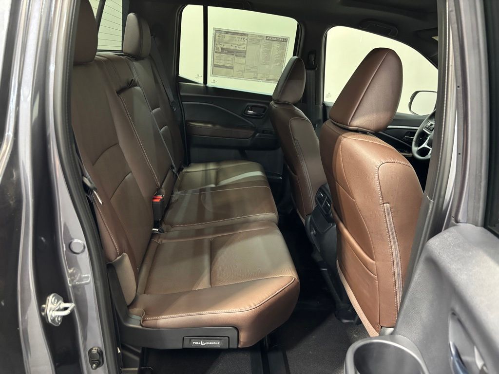 2026 Honda Ridgeline RTL - Photo 32
