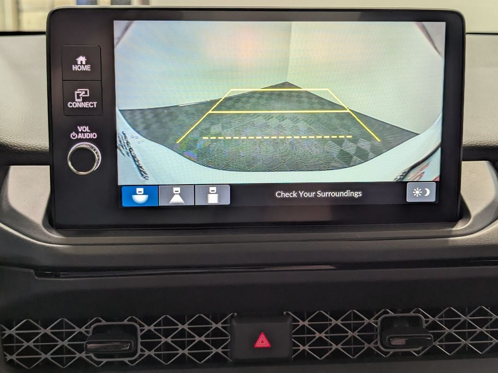 2026 Honda Accord LX - Photo 13