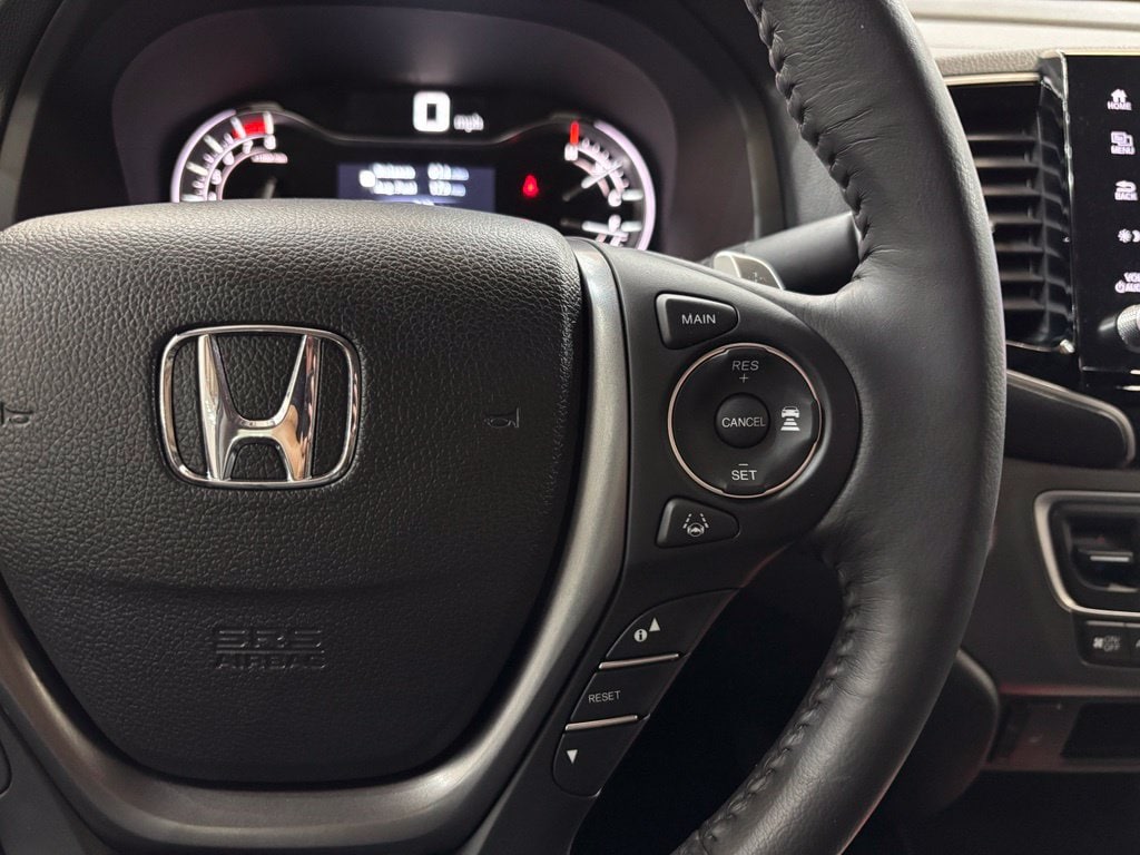 2023 Honda Ridgeline RTL - Photo 14