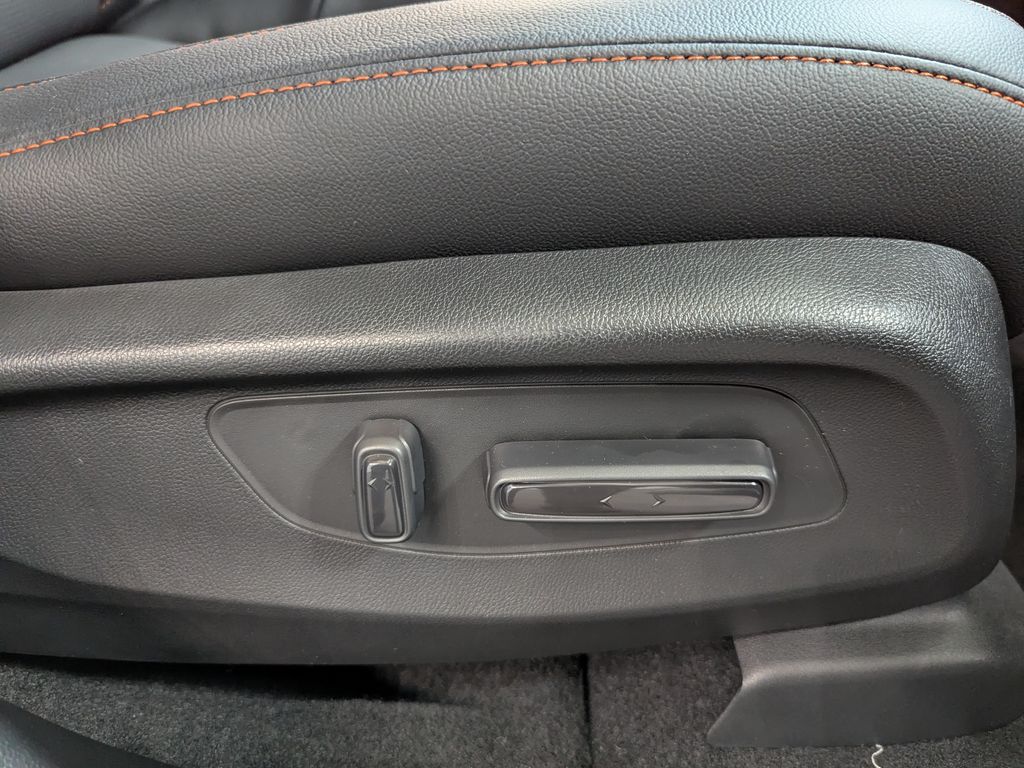 2026 Honda CR-V Sport-L - Photo 19