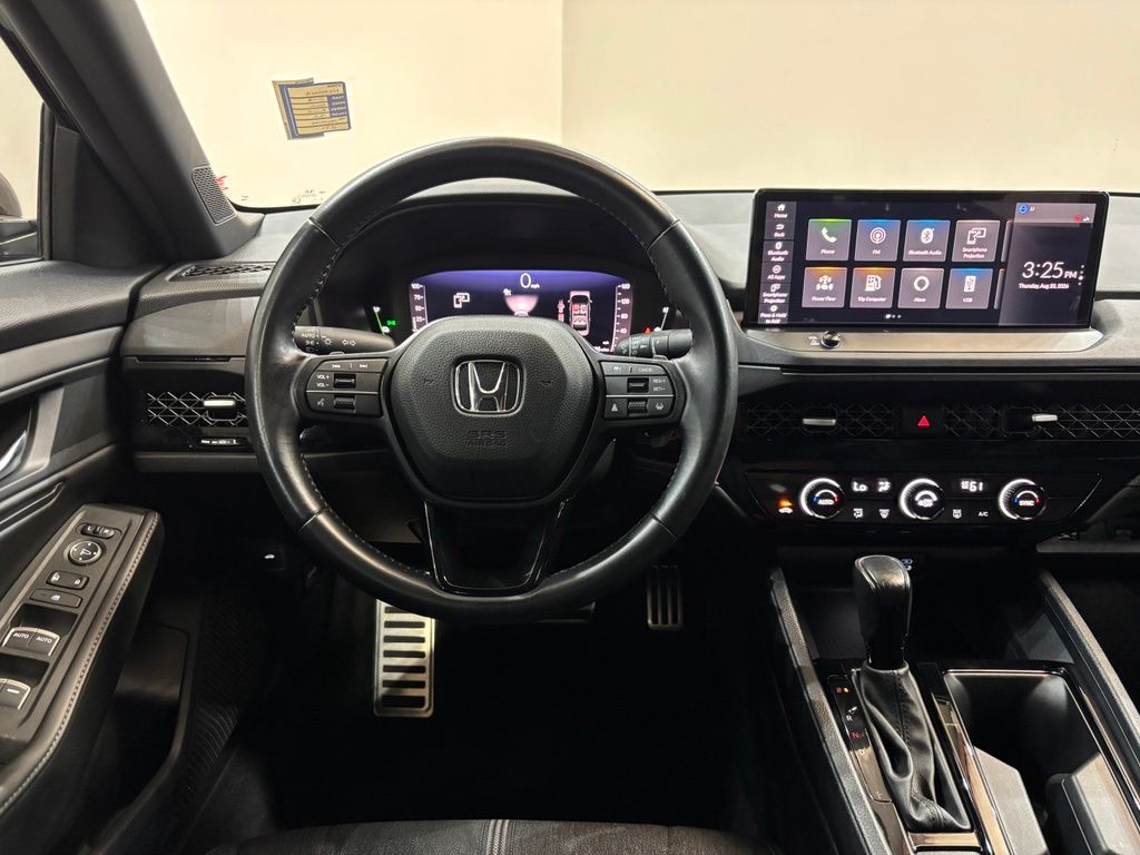 2023 Honda Accord Hybrid Sport - Photo 21