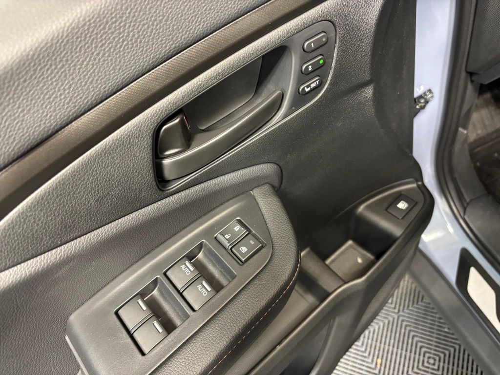 2026 Honda Ridgeline TrailSport - Photo 25