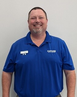 Staff member Rick Sisemore from ID_a9c194a15f7a