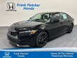  Honda Civic Hybrid