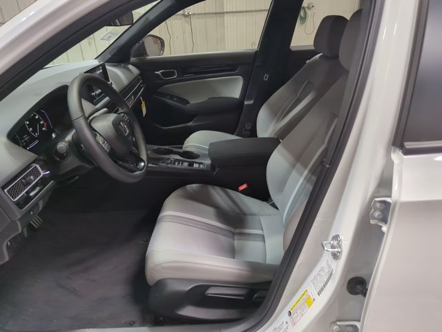 2026 Honda Civic Sport - Photo 9