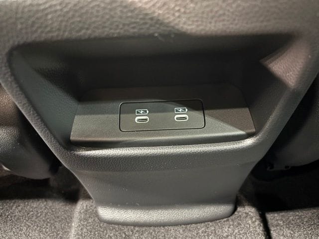 2026 Honda CR-V Sport-L - Photo 33
