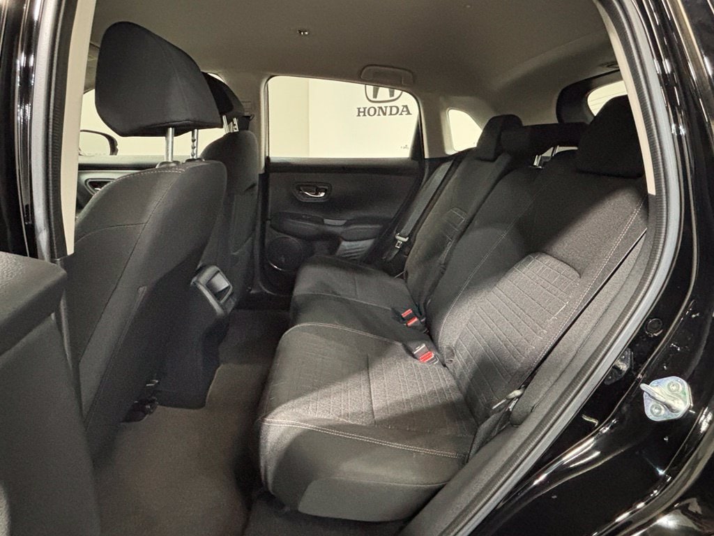 2024 Honda HR-V LX - Photo 25
