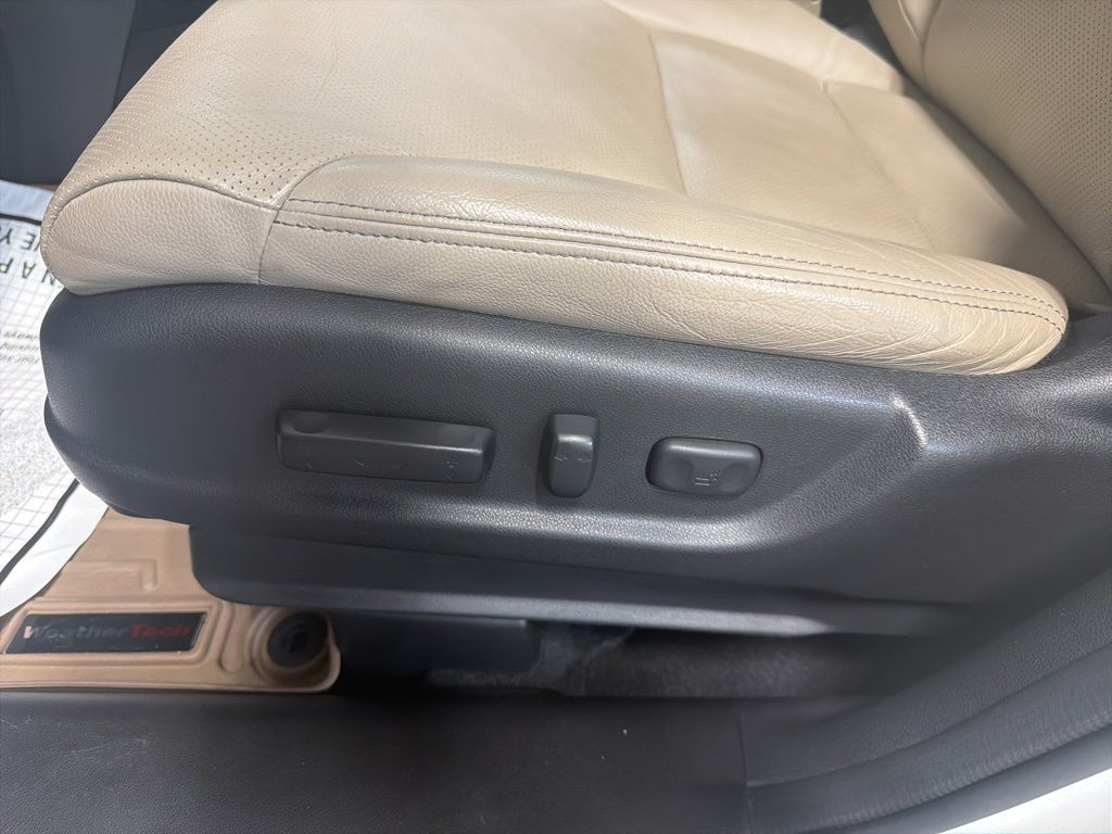 2016 Honda CR-V Touring - Photo 13