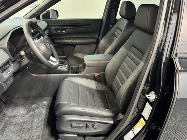 2026 Honda CR-V Sport-L - Photo 11
