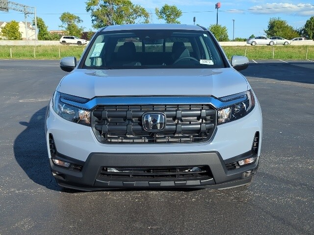 2026 Honda Ridgeline RTL photo 4