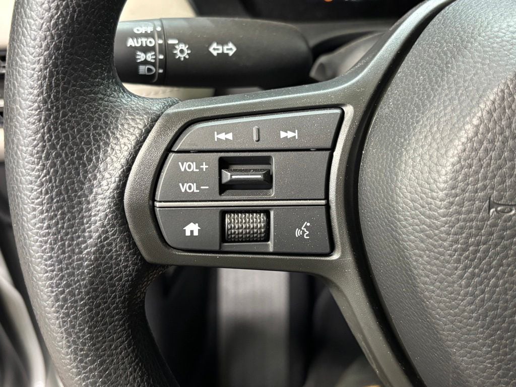 2026 Honda HR-V LX - Photo 20