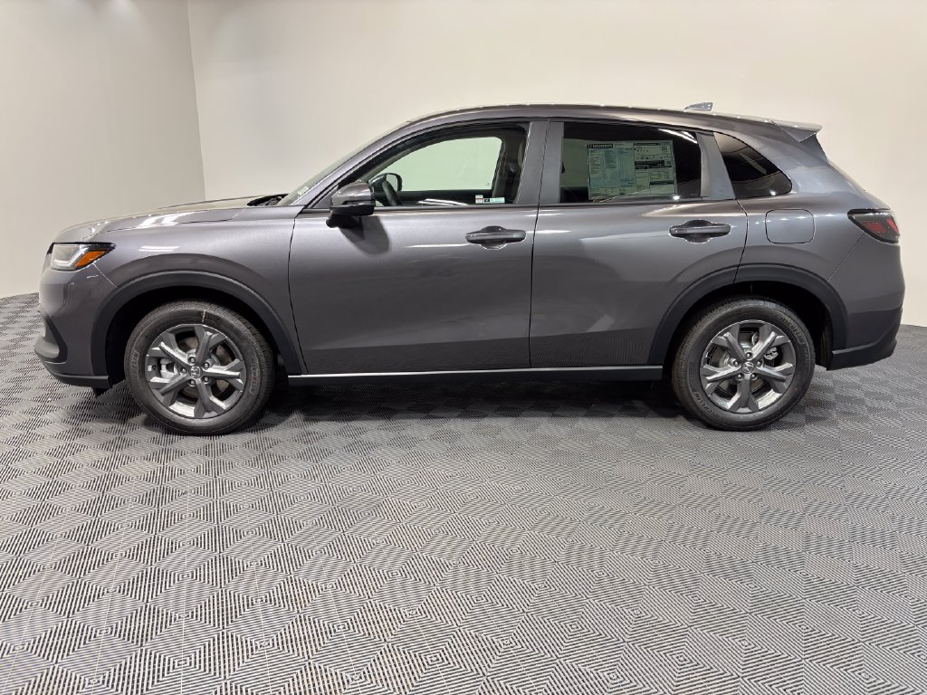 New 2027 Honda HR-V LX SUV