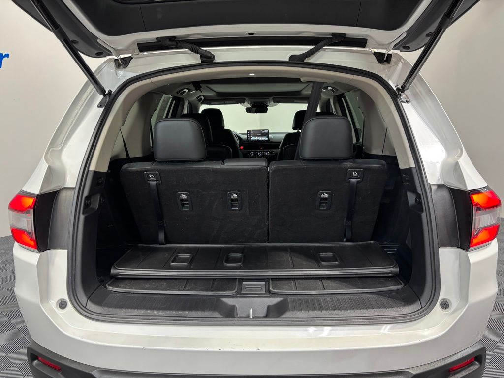 2023 Honda Pilot Touring - Photo 33
