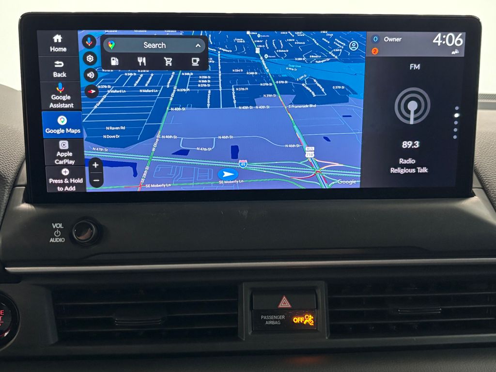 2026 Honda Pilot Sport - Photo 28