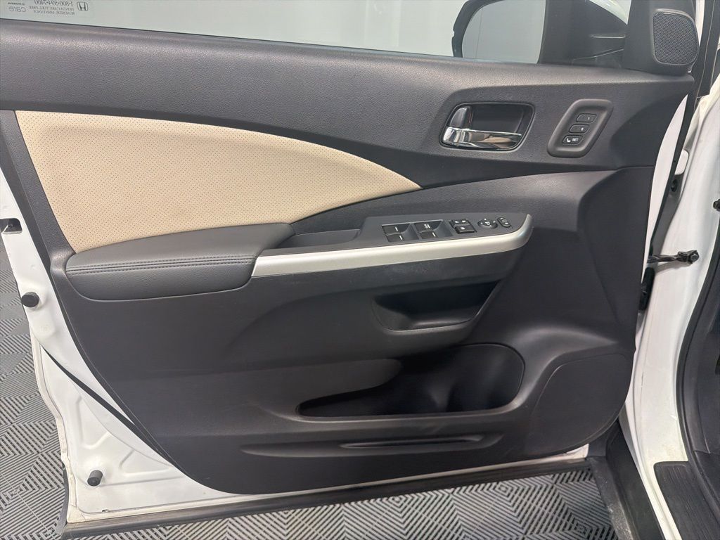2016 Honda CR-V Touring - Photo 10
