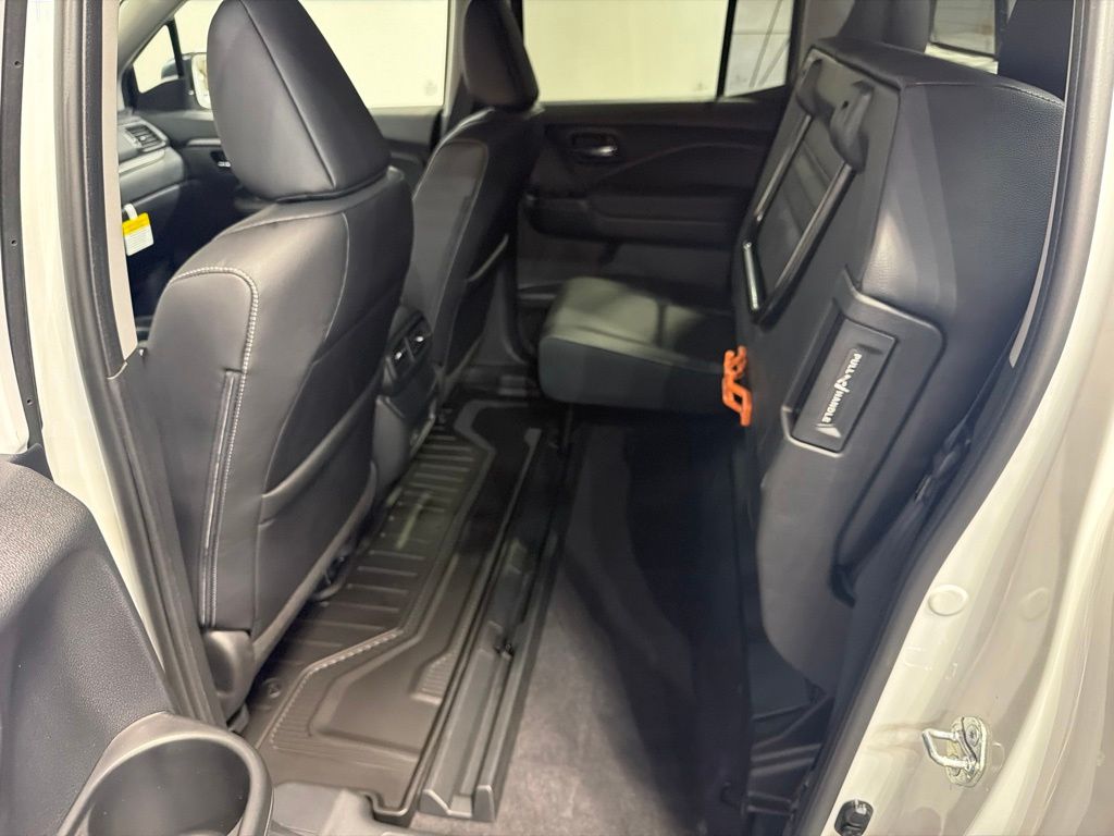 2026 Honda Ridgeline RTL - Photo 30