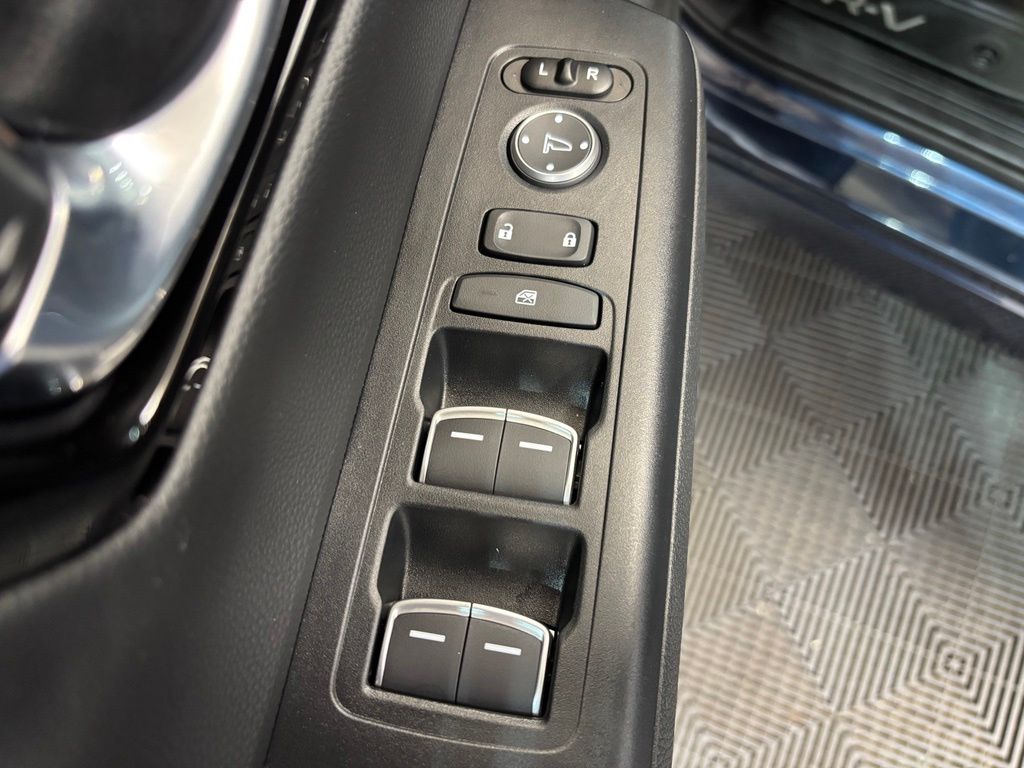 2026 Honda CR-V EX-L - Photo 26