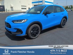 2026 Honda HR-V Sport SUV