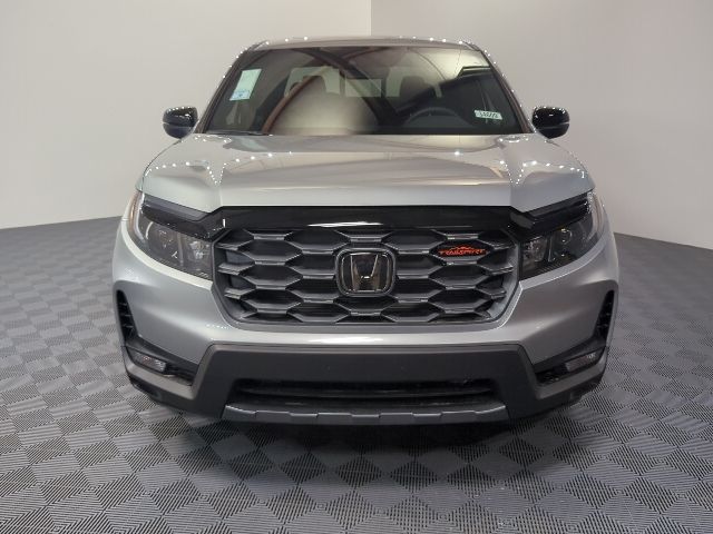 2026 Honda Ridgeline TrailSport - Photo 4
