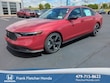 Honda Accord Hybrid