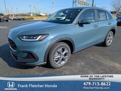 2026 Honda HR-V LX SUV