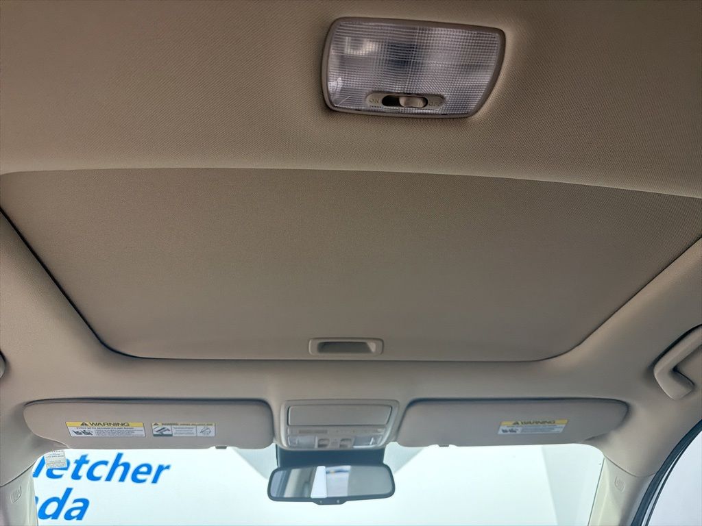 2016 Honda CR-V Touring - Photo 18