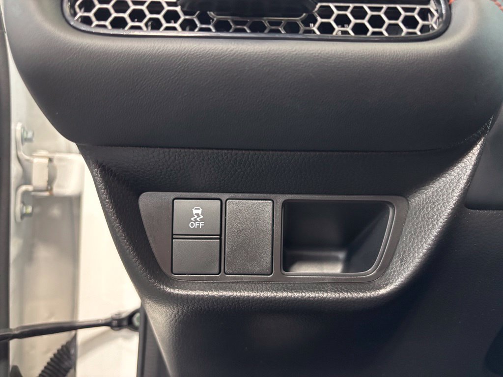 2025 Honda HR-V Sport - Photo 22