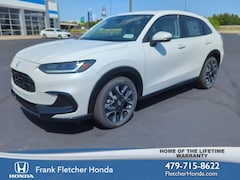2026 Honda HR-V EX-L SUV